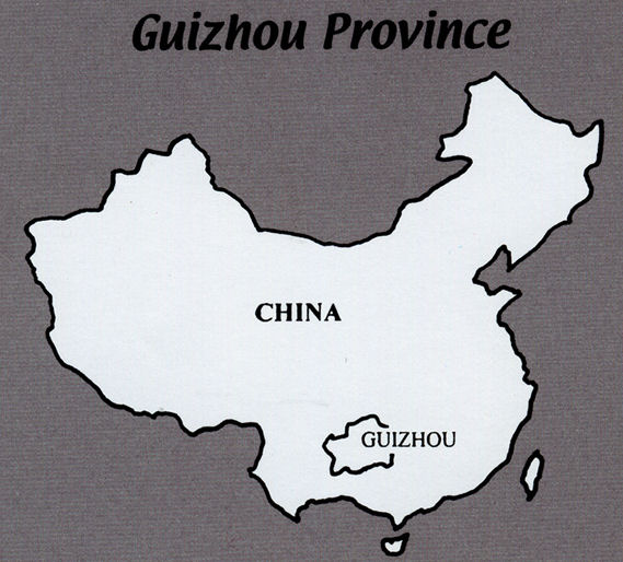 Guizhou