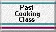 Cooking Class