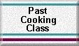 Cooking Class