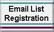 Email List Registration