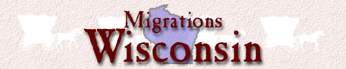 Wisconsin Migrations