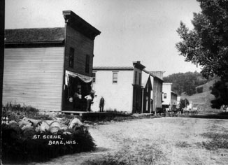 Street Scene