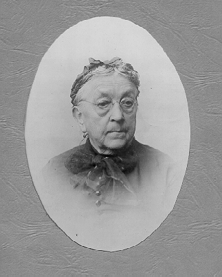 Catherine Jennet Lyman
