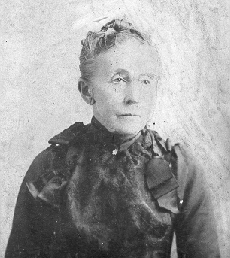 Jane Haseltine Carpenter